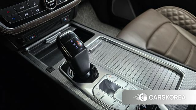 Ssangyong All New Rexton id 4774795 из Кореи 19