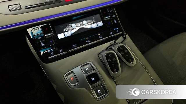 Hyundai The New Grandeur IG id 4350153 из Кореи 30