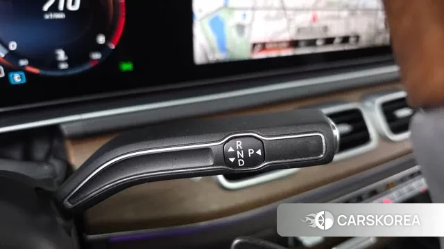 Mercedes-Benz GLS - Class X167 id 3509226 из Кореи 19