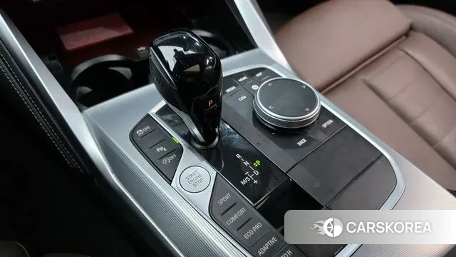 BMW 4 Series (G22) id 3507968 из Кореи 19