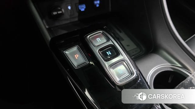 Hyundai Sonata (DN8) id 4614209 из Кореи 29