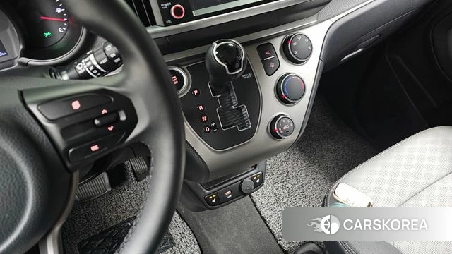 Kia The New Ray id 3935283 из Кореи 19