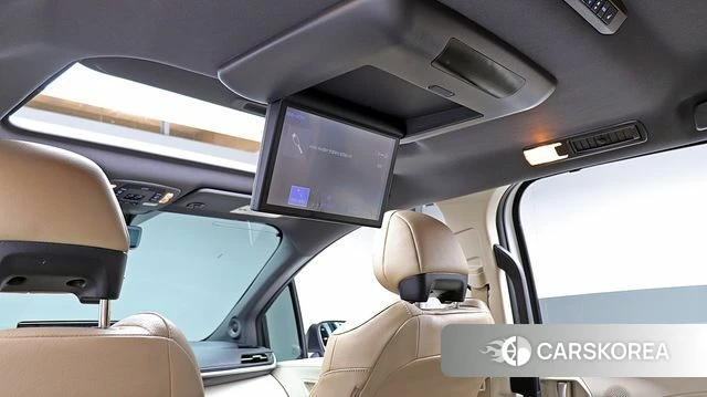 Toyota Sienna 4th Generation id 4540906 из Кореи 19