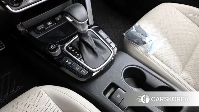 Kia Seltos id 3366665 из Кореи 19