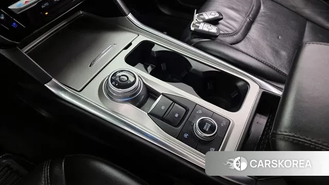 Ford Explorer 6th Generation id 3447571 из Кореи 19