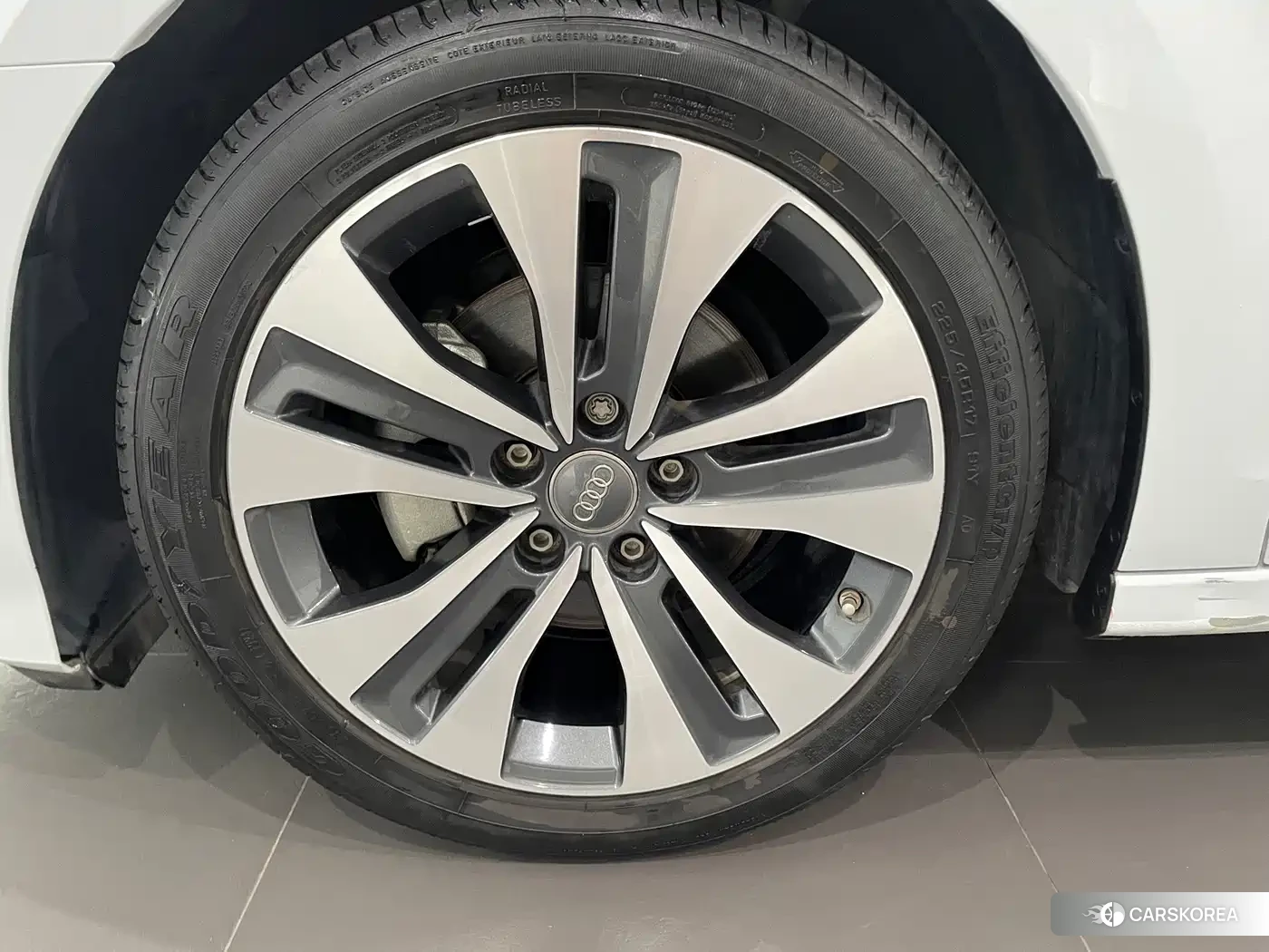 Audi A3 id 4628050 из Китая 15