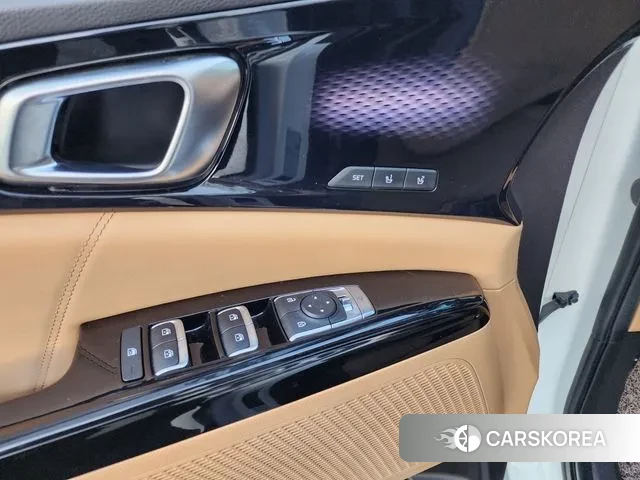 Kia Carnival 4th generation id 3231399 из Кореи 15