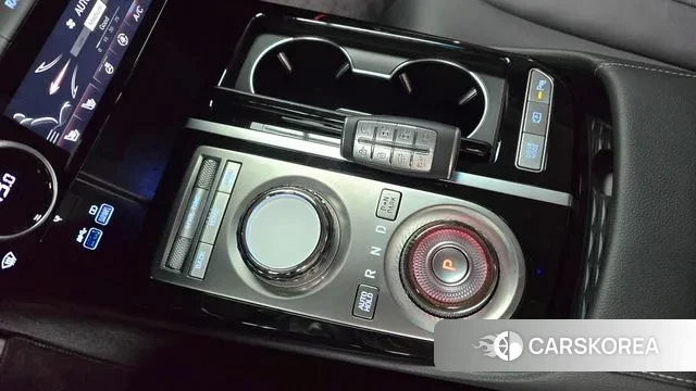 Genesis G80 (RG3) id 2889283 из Кореи 19