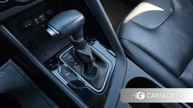 Kia Niro id 3357374 из Кореи 19