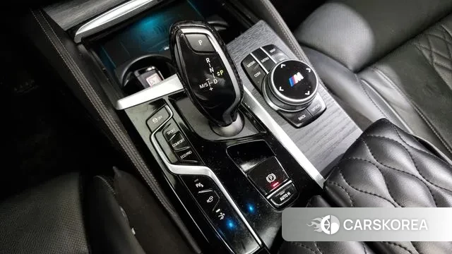 BMW 6 Series GT (G32) id 2990114 из Кореи 19