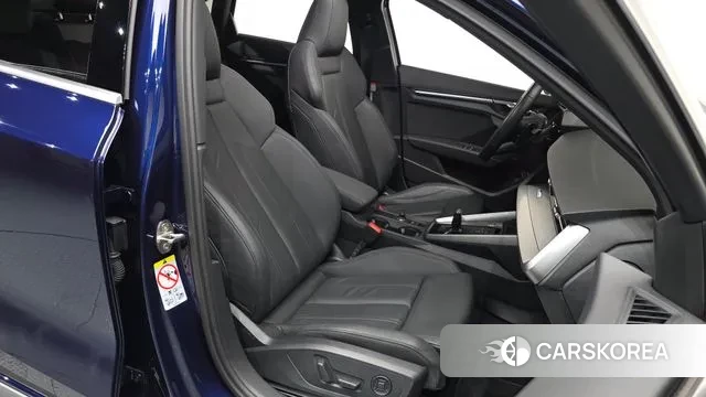 Audi A3 (8Y) id 3394326 из Кореи 19