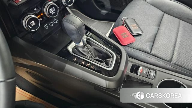 Renault Korea (Samsung) XM3 id 4349817 из Кореи 30
