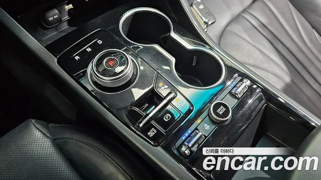 Kia K5 3rd generation id 2683248 из Кореи 19