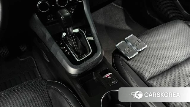 Renault Korea (Samsung) XM3 id 4721861 из Кореи 32