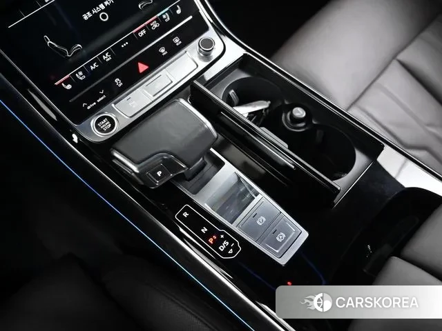 Audi A8 (D5) id 3590837 из Кореи 19