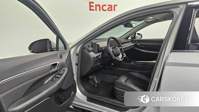 Hyundai Sonata D Edge (DN8) id 4934848 из Кореи 30