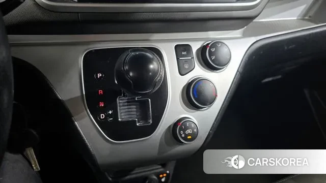 Kia The New Ray id 3519381 из Кореи 19