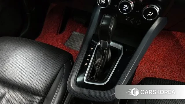 Renault Korea (Samsung) XM3 id 3202710 из Кореи 19