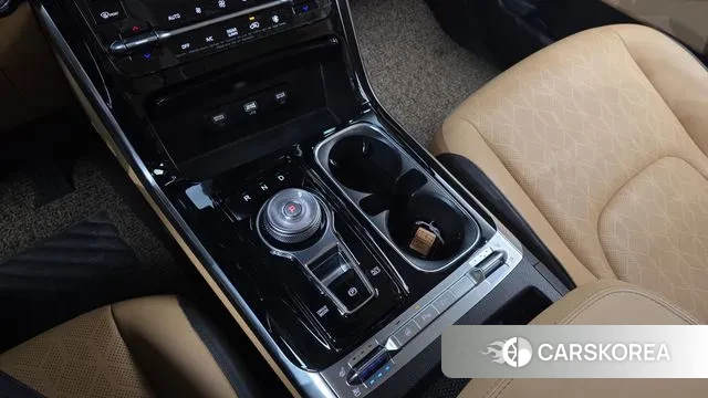 Kia Carnival 4th generation id 3664509 из Кореи 19