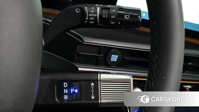 Hyundai Santa Fe (MX5) id 2993135 из Кореи 19