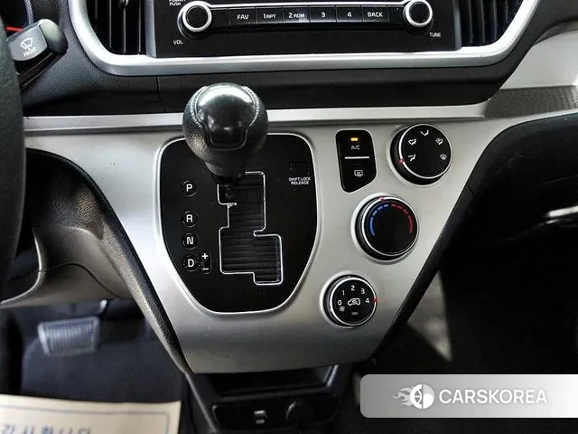 Kia The New Ray id 3361685 из Кореи 19