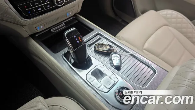 Ssangyong All New Rexton id 2717918 из Кореи 19