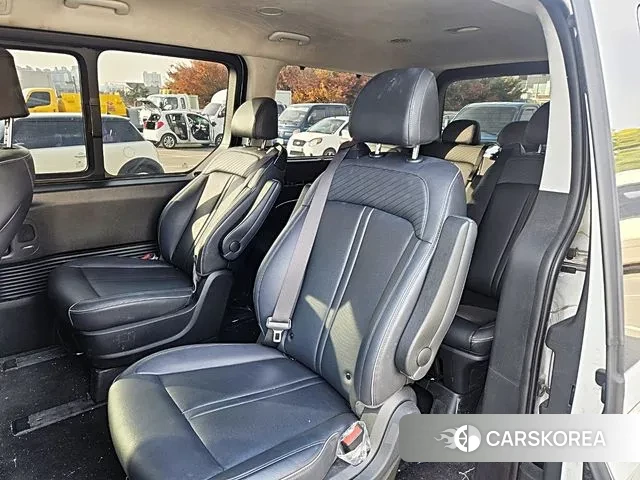 Hyundai Staria id 3347476 из Кореи 18