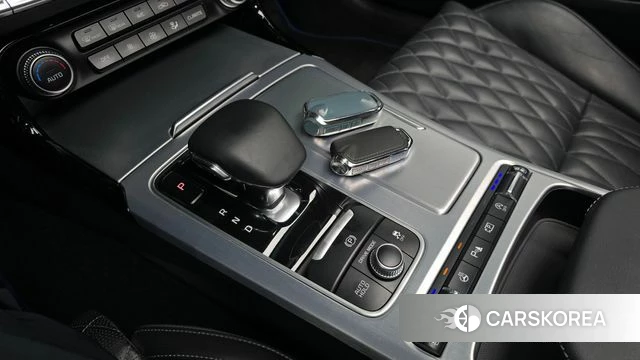 Kia Stinger Meister id 4567842 из Кореи 27