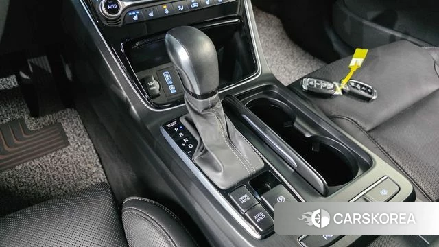 Hyundai Grandeur IG id 4447763 из Кореи 19