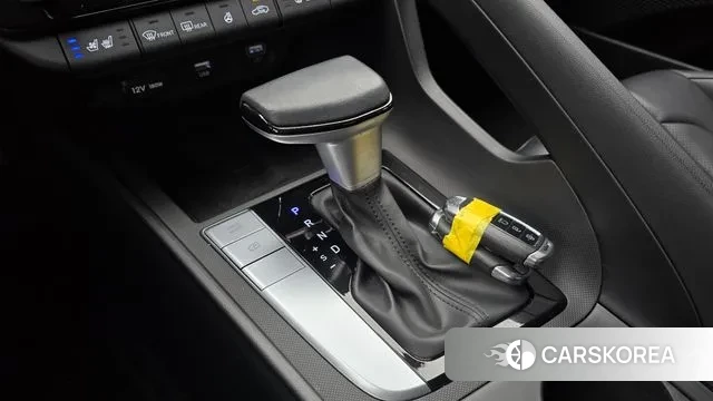 Hyundai Avante (CN7) id 3159968 из Кореи 19