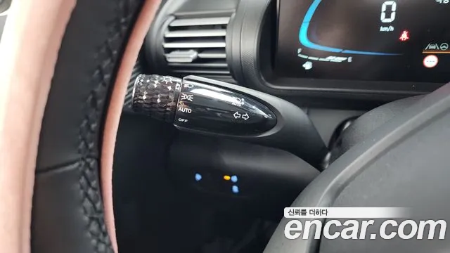 Hyundai Casper id 2639722 из Кореи 19