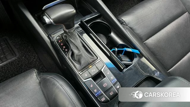 Kia Come New K7 id 3854018 из Кореи 19