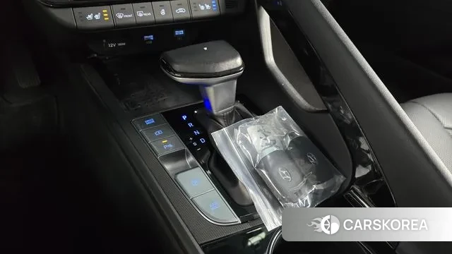 Hyundai Avante (CN7) id 3267869 из Кореи 19