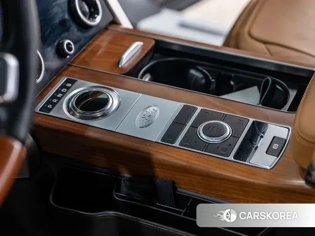 Land Rover Range Rover 4th Generation id 3736079 из Кореи 15