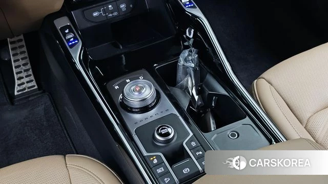 Kia The New Sorento 4th Generation id 4591219 из Кореи 37
