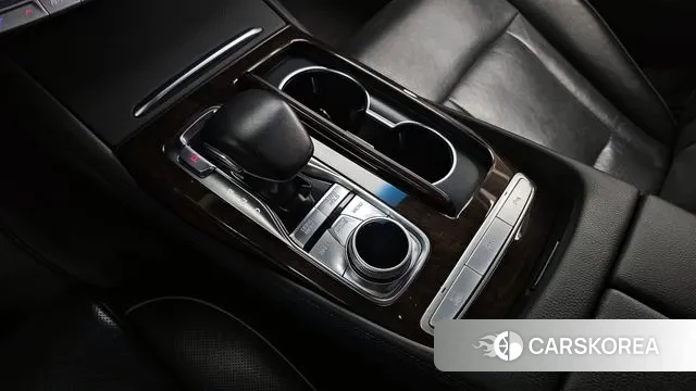 Kia More K9 id 3681786 из Кореи 19