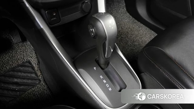 Chevrolet (GM Daewoo) The New Trax id 4269348 из Кореи 19