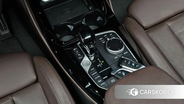 BMW X4 (G02) id 4388766 из Кореи 33