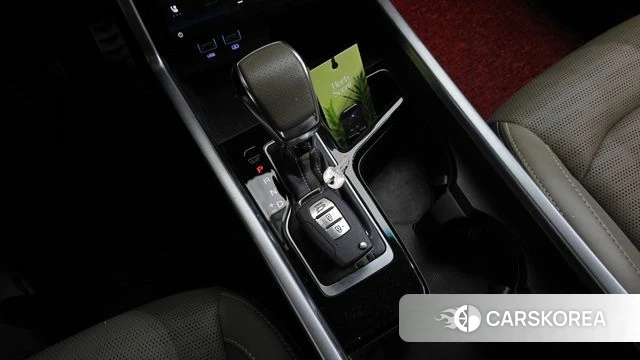 Ssangyong Torres id 4415171 из Кореи 19