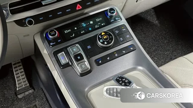 Hyundai The New Palisade id 3600072 из Кореи 19