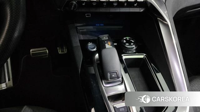 Peugeot 3008 second generation id 3853845 из Кореи 19