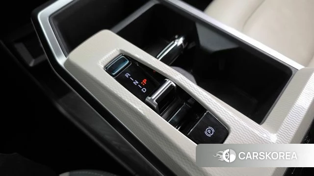 Ssangyong Torres EVX id 3963717 из Кореи 19