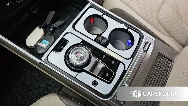 Kia The New Carnival 4th Generation id 3341476 из Кореи 19