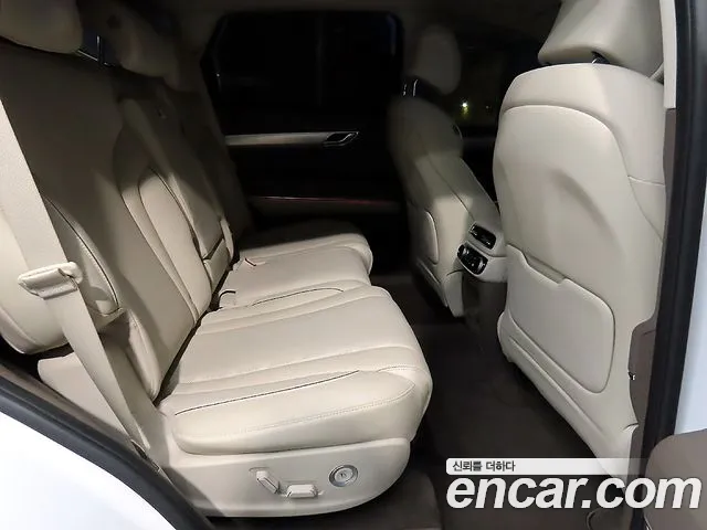 Genesis GV80 id 2848395 из Кореи 19