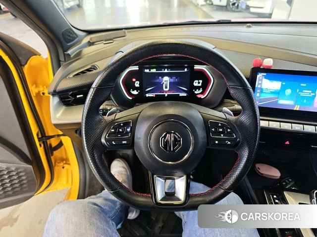 MG MG5 id 4242413 из Китая 30
