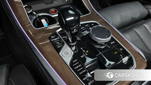 BMW X5 (G05) id 3540268 из Кореи 19