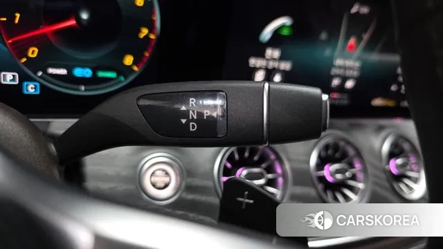 Mercedes-Benz CLS-Class C257 id 3702583 из Кореи 19