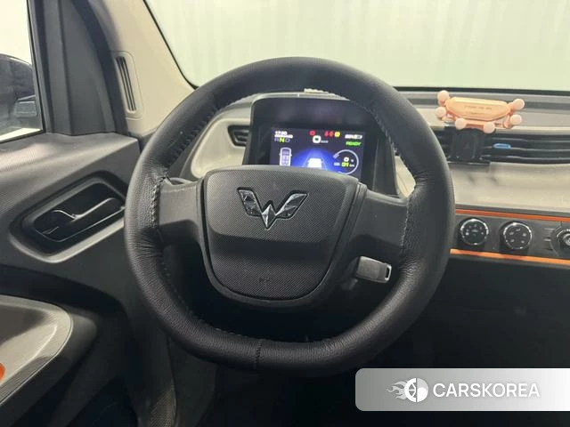Wuling Automobile Wuling Hongguang MINIEV id 4253529 из Китая 19