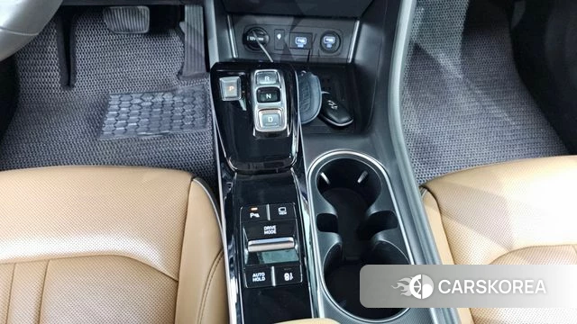 Hyundai Sonata (DN8) id 4415832 из Кореи 31