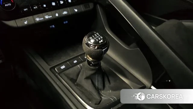 Hyundai Avante (CN7) id 3722217 из Кореи 19